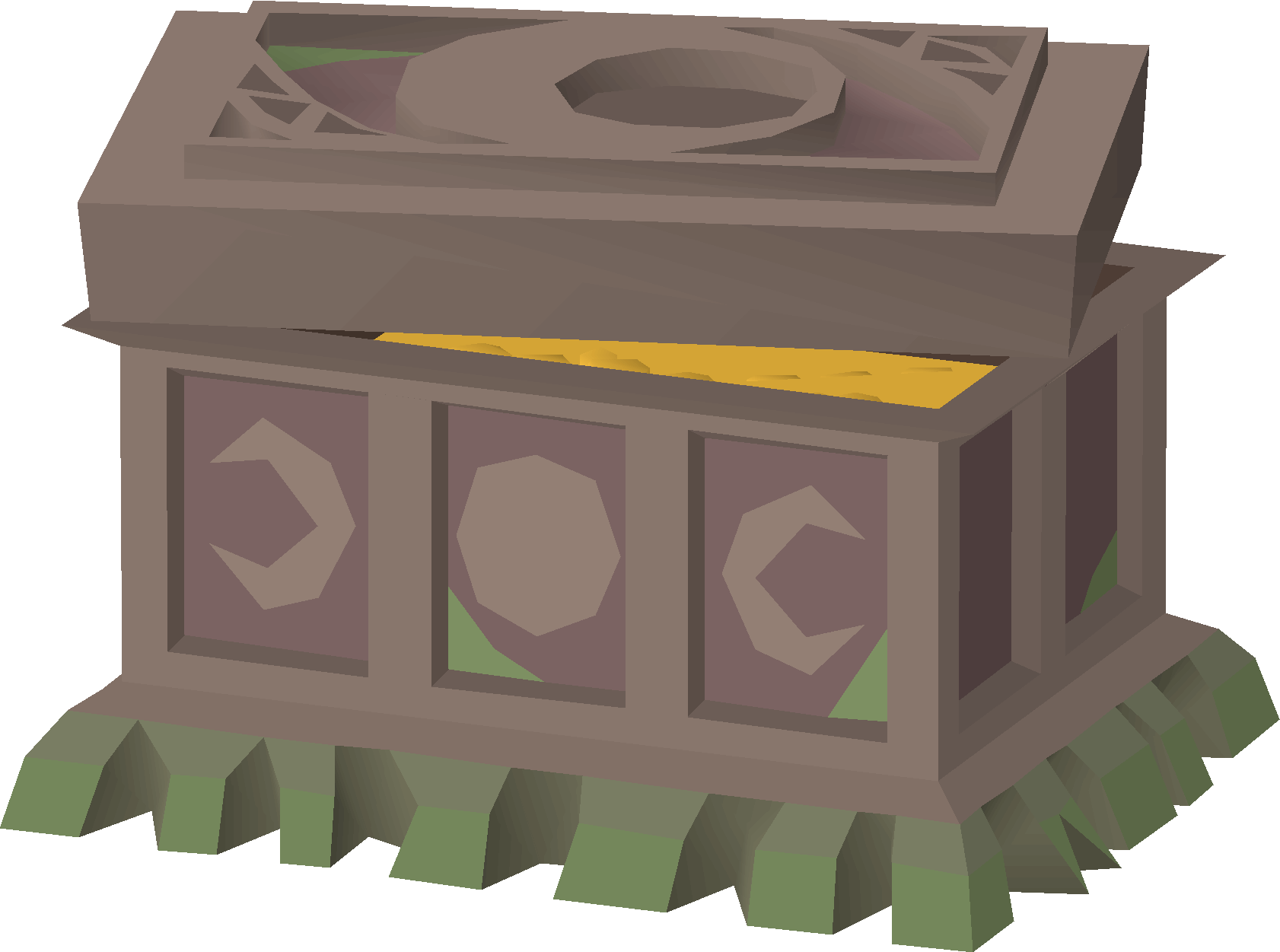 Moons of Peril Chest